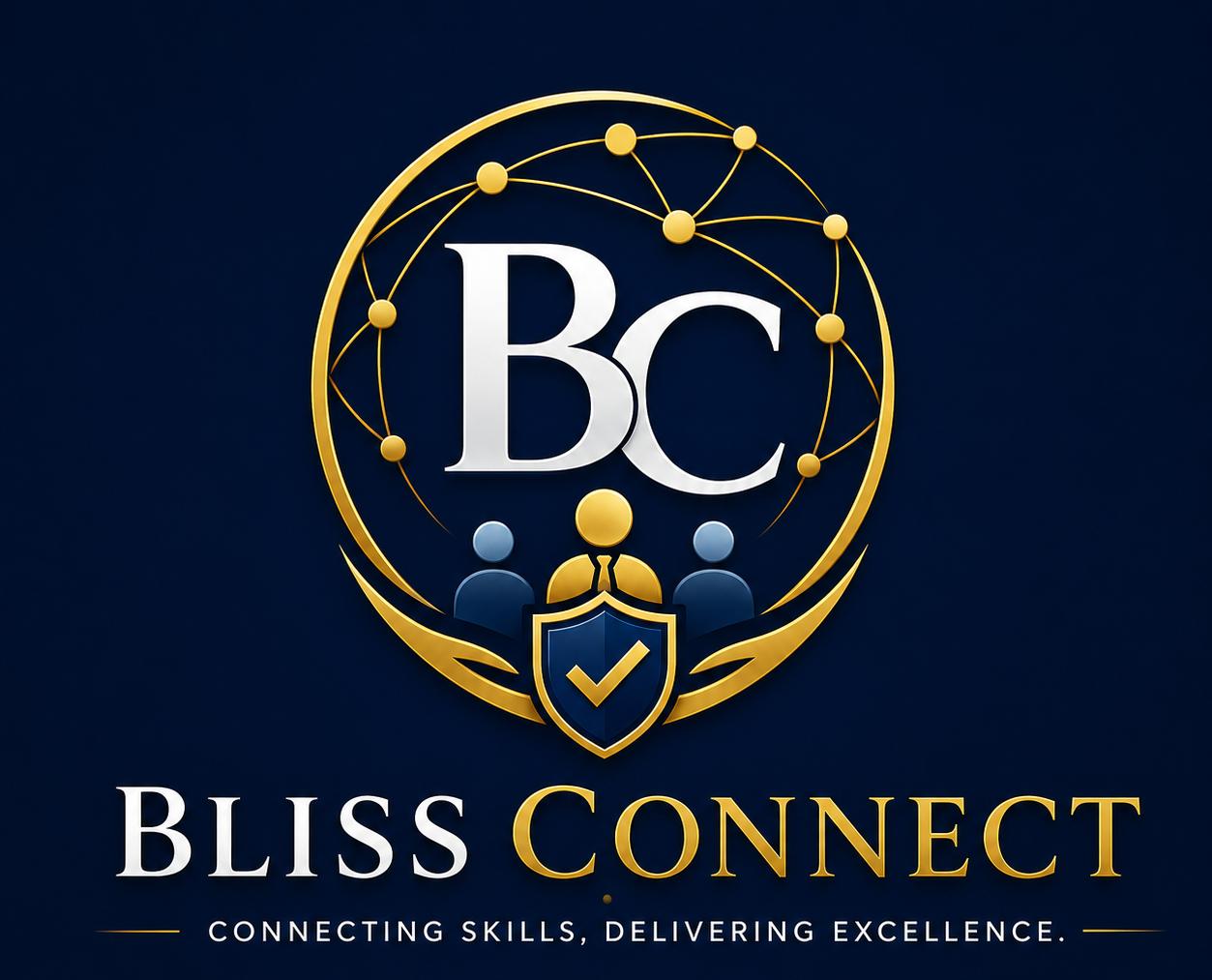 Bliss Connect Logo
